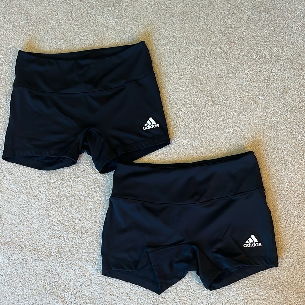 Adidas Spandex (2 pairs)